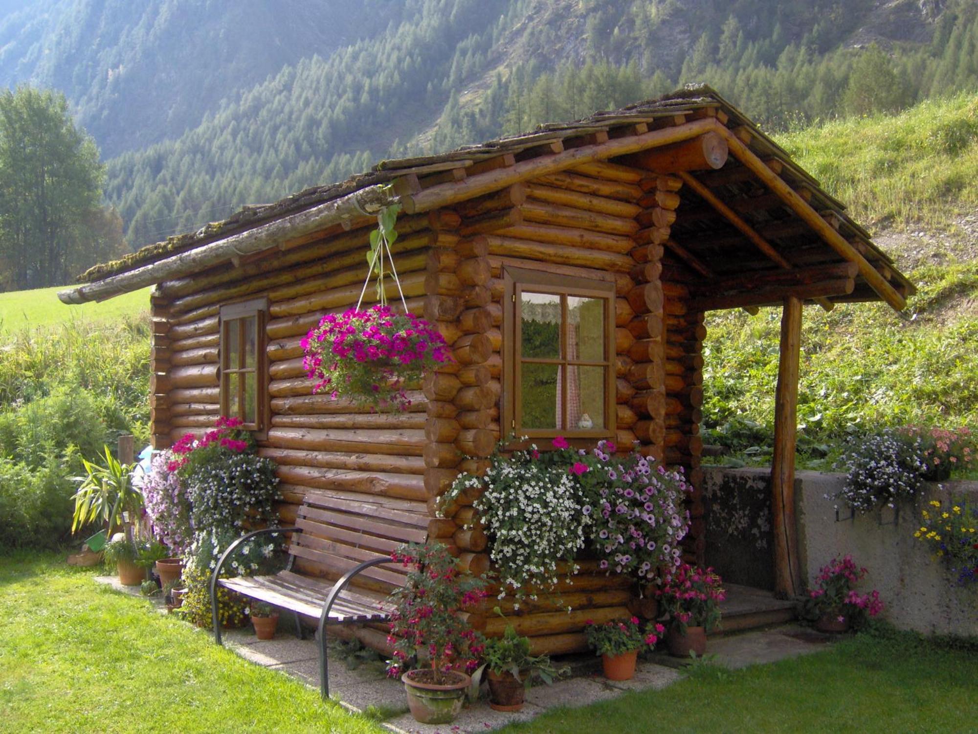 Landhaus Christoph Heiligenblut Exterior photo